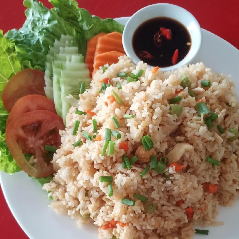 Le Barang Steakhouse & Guesthouse Sihanoukville Ngoại thất bức ảnh