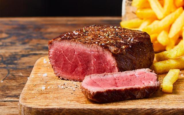Le Barang Steakhouse & Guesthouse Sihanoukville Ngoại thất bức ảnh